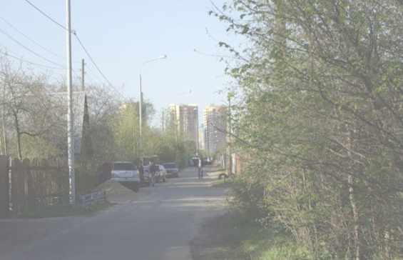 1 Лыковская улица Москва